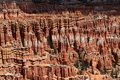 Bryce Canyon : Utah : Landscape Photos : Richard Moore : Photographer